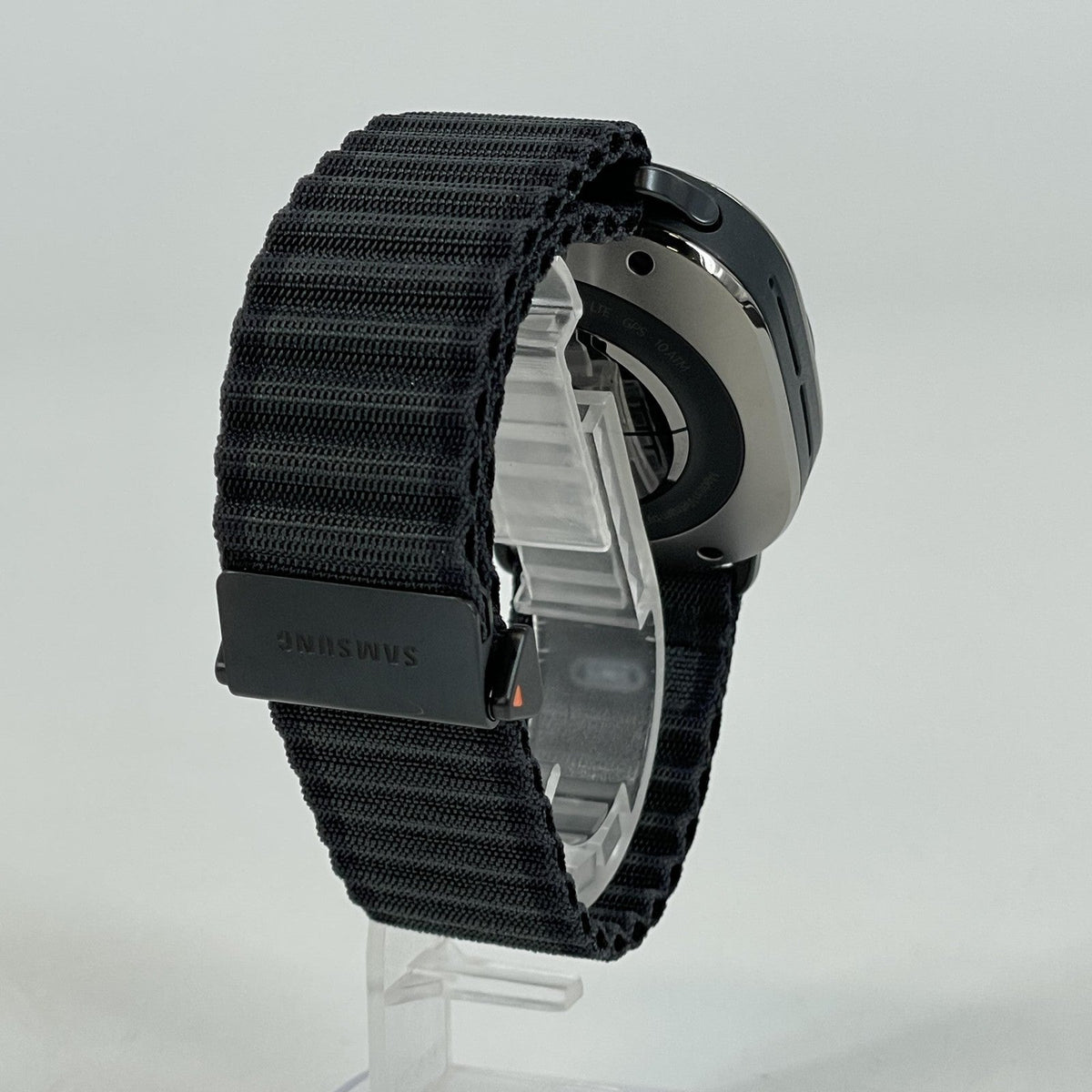 Samsung Galaxy Watch Ultra 47mm Silver Unlocked 32GB - Image 7