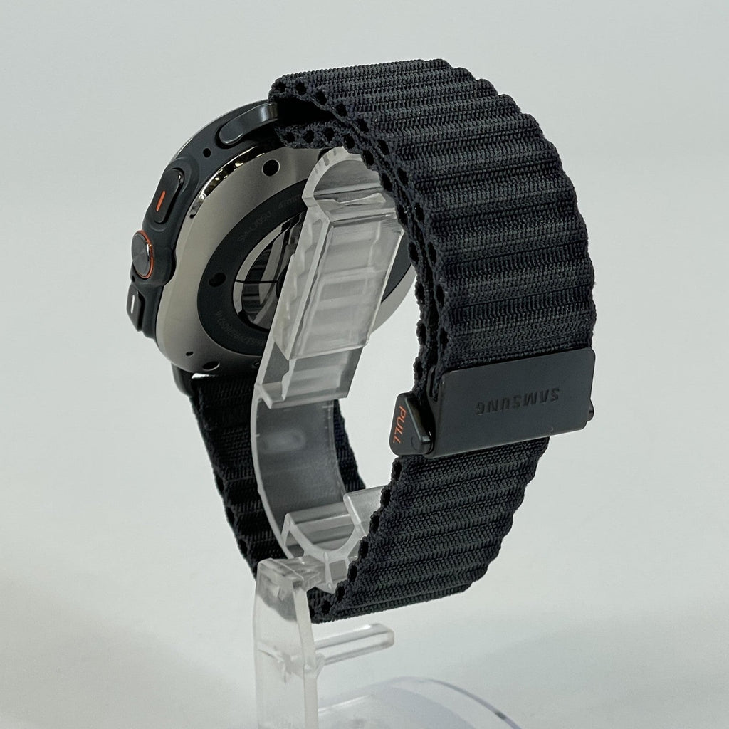 Samsung Galaxy Watch Ultra 47mm Silver Unlocked 32GB - Image 6