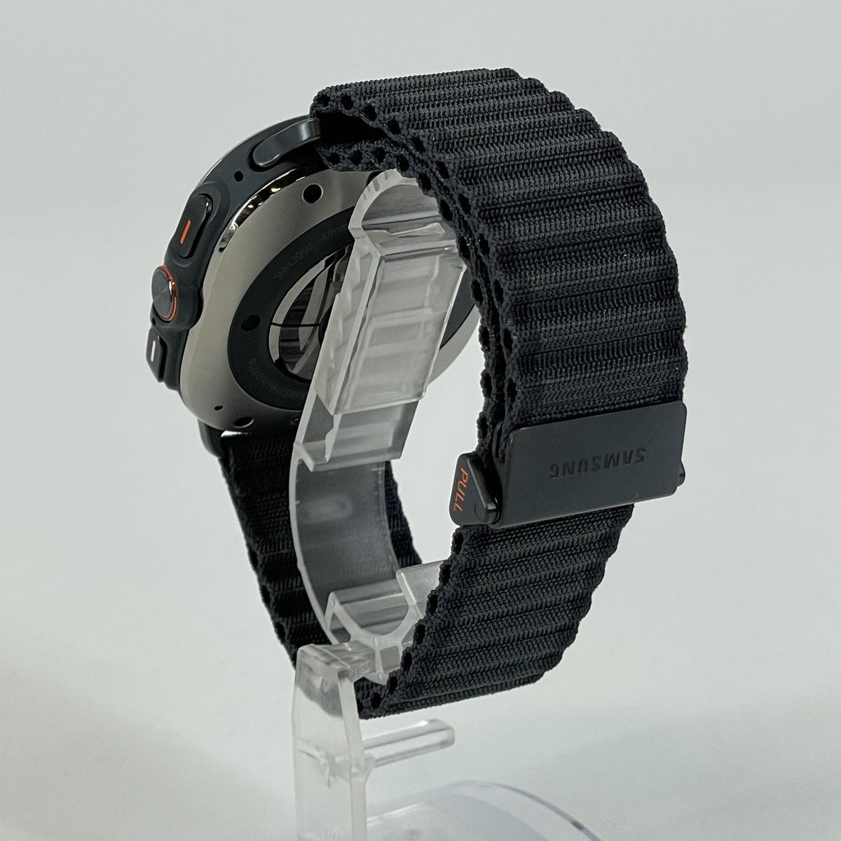 Samsung Galaxy Watch Ultra 47mm Silver Unlocked 32GB - Image 6