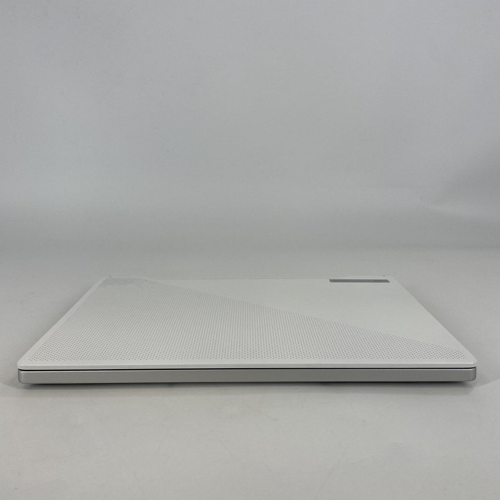 Asus ROG Zephyrus G14 GA401 14 White 3.0 GHz AMD Ryzen 9 4900HS 16GB RAM 1TB Solid State Drive NVIDIA GeForce RTX - Image 9