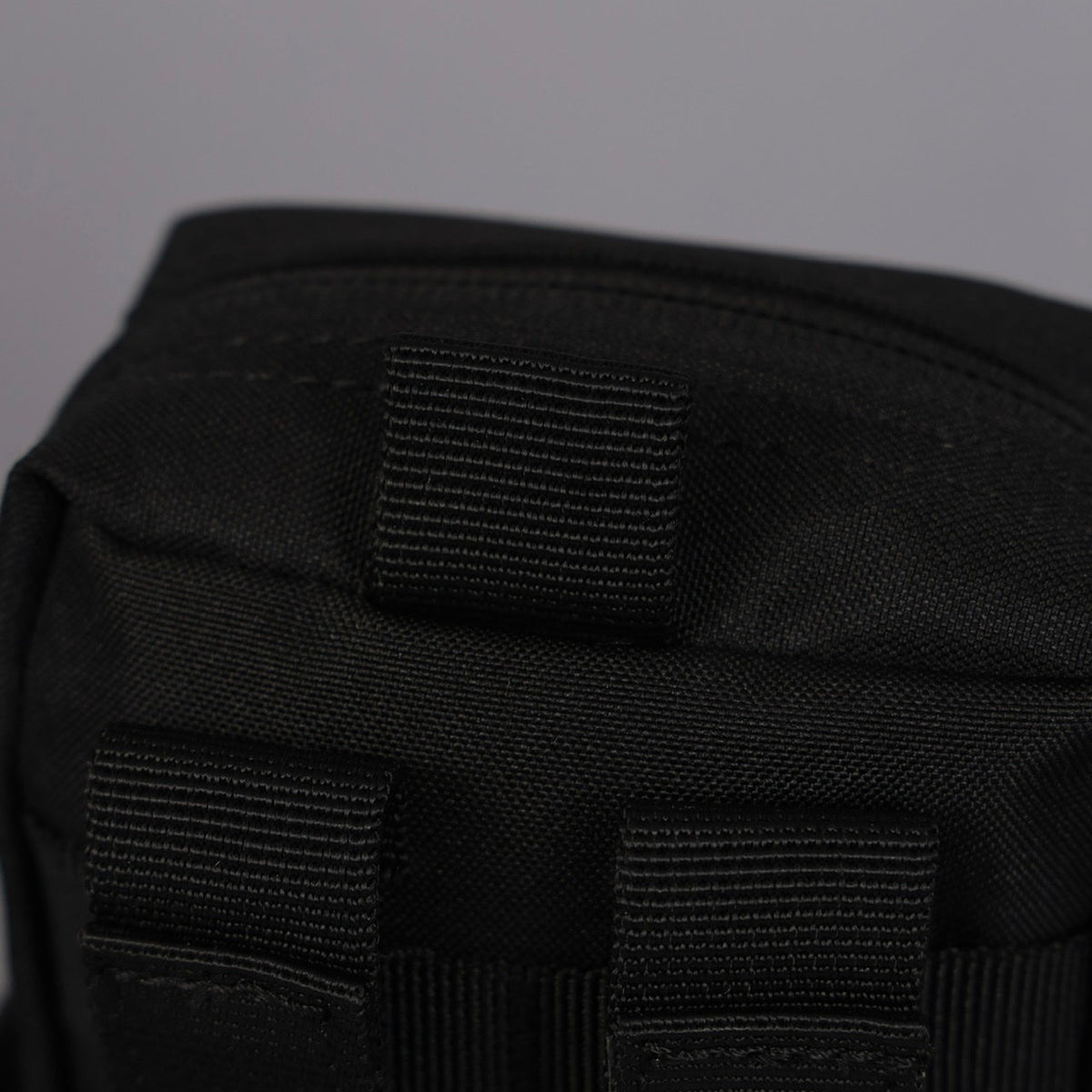 Tactical EDC Pouch Attachment Bag Alpha Black - Image 15
