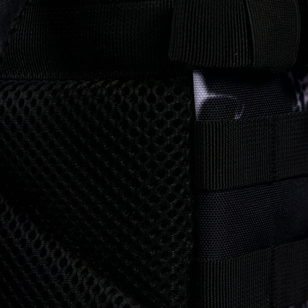 9L Backpack Mini Black Lightning - Image 14