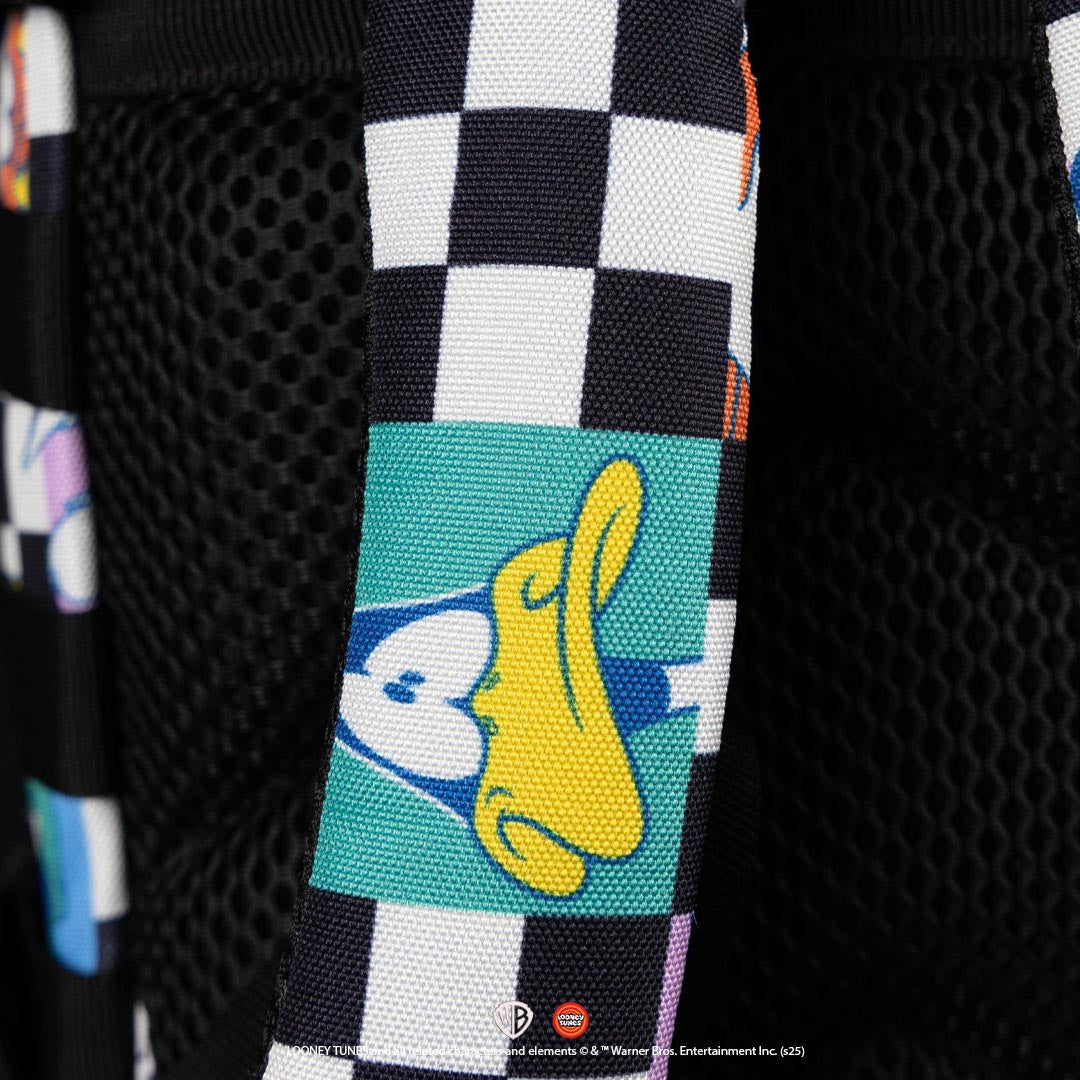 9L Backpack Mini Looney Tunes - Image 13