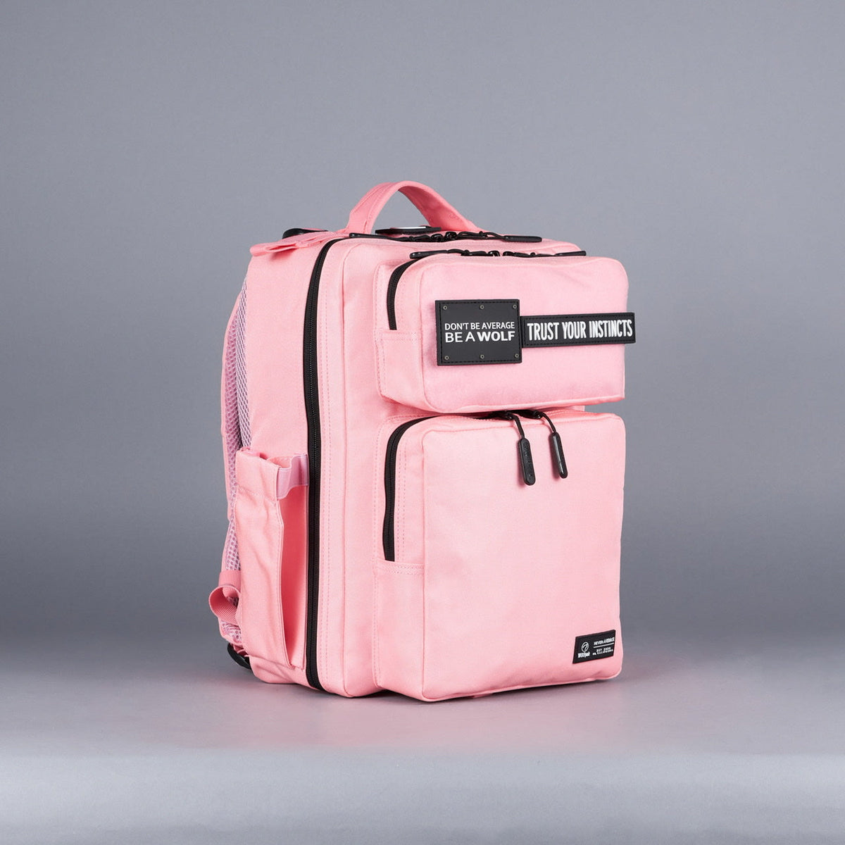 15L Backpack Knockout Pink - Image 6