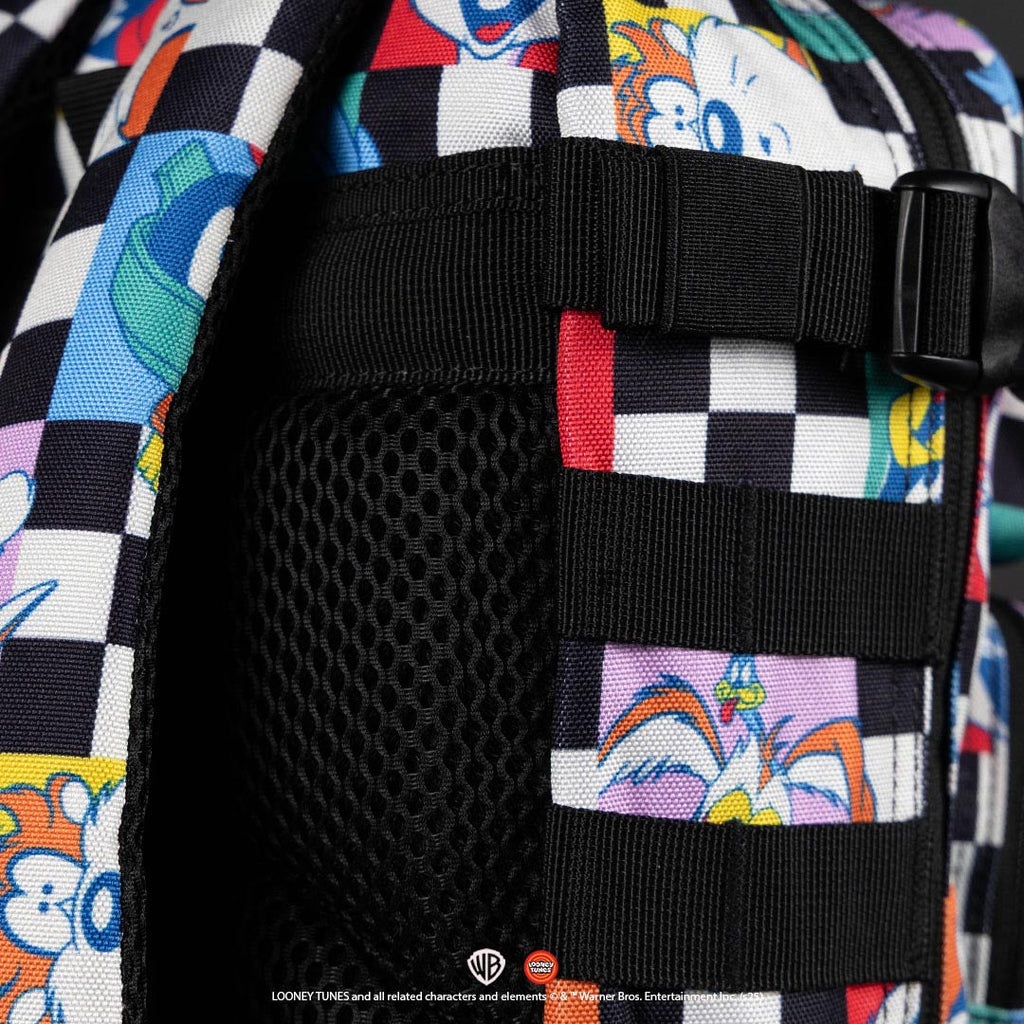 9L Backpack Mini Looney Tunes - Image 12