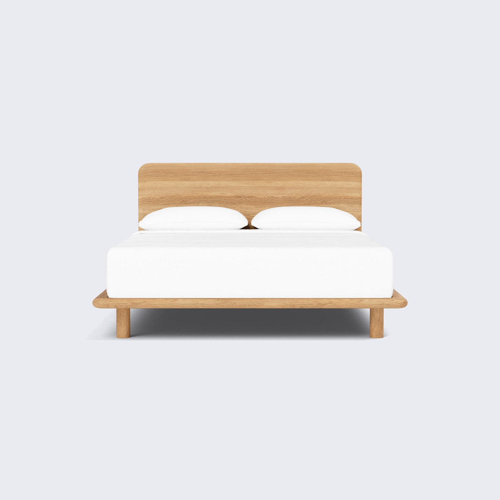 Ravi Platform Bed - Image 4
