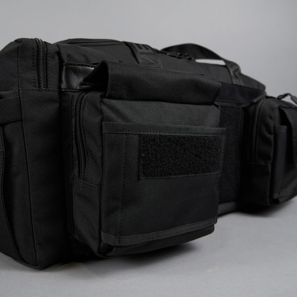 40L Ultimate Duffle Bag Nightshade - Image 28
