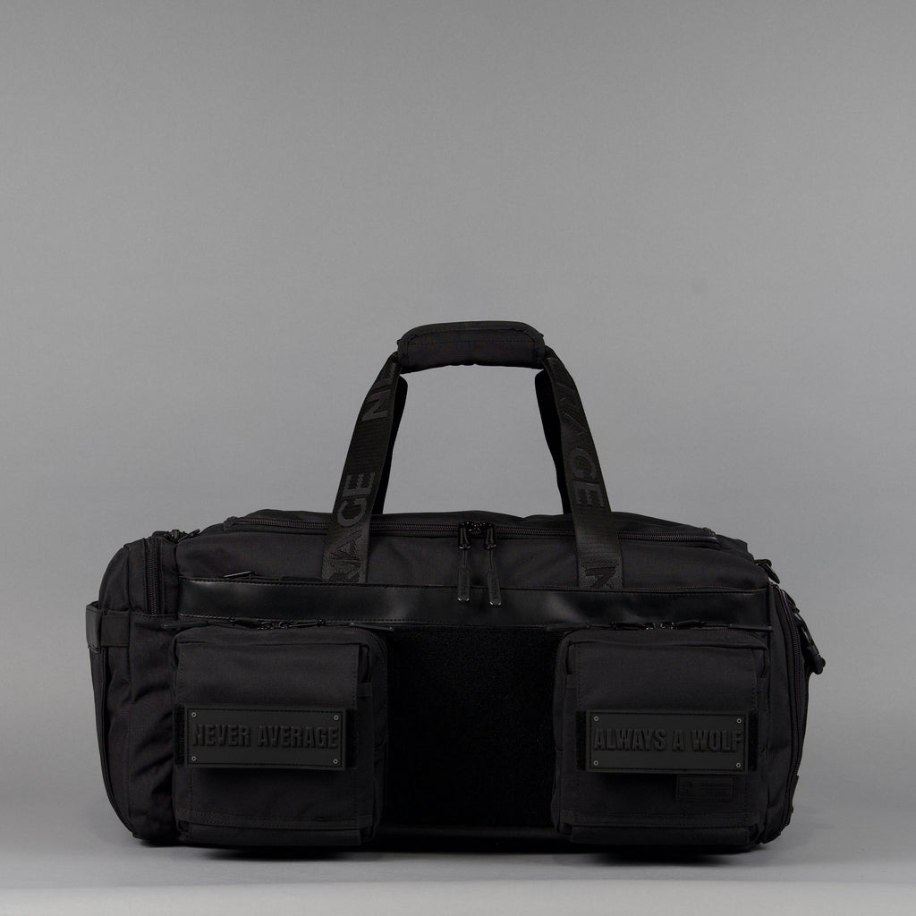 40L Ultimate Duffle Bag Nightshade - Image 3