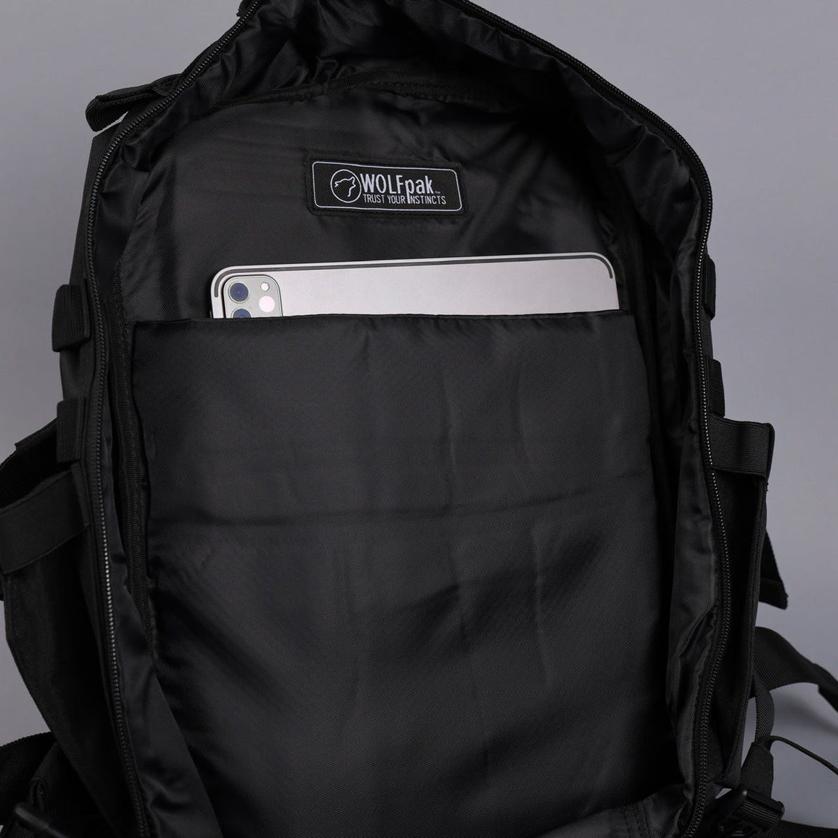 25L Backpack Nightshade - Image 19