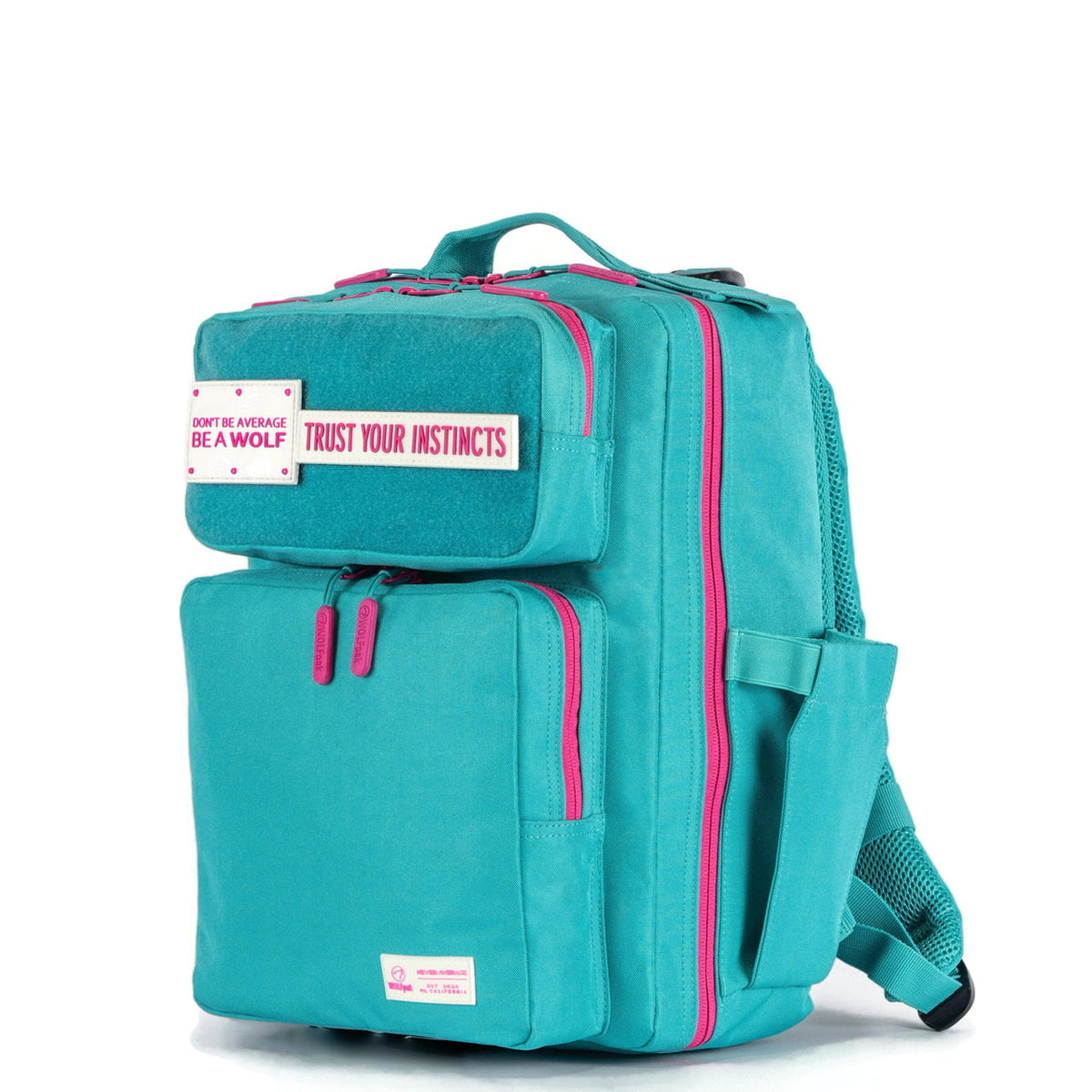 15L Backpack Miami Vice - Image 2