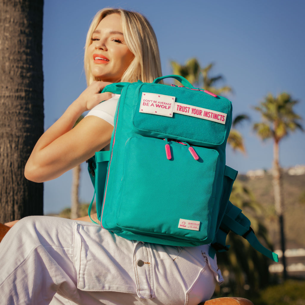 15L Backpack Miami Vice - Image 6