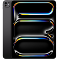 iPad Pro 13" (M4, 2024) 256GB - Space Gray (Wi-Fi + Cellular)