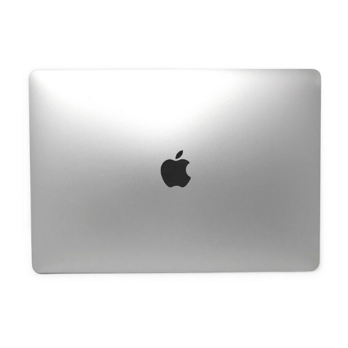 Apple MacBook Air 13.3-inch Core i5 1.1GHz 8GB RAM 256GB SSD Storage 2020 (Silver) - Image 4