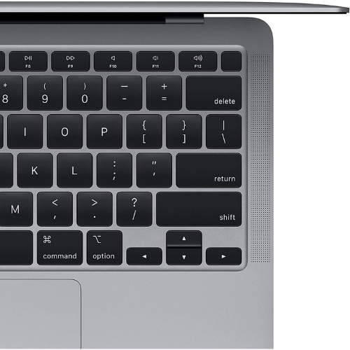 Apple MacBook Air 13.3-inch Core i5 1.1GHz 16GB RAM (Mid 2020) 256GB SSD (Space Gray) - Image 3