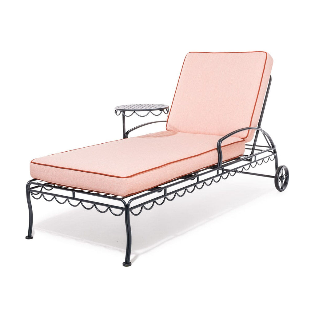 The Al Fresco Sun Lounger