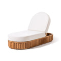 The Daisy Sun Lounger Frame