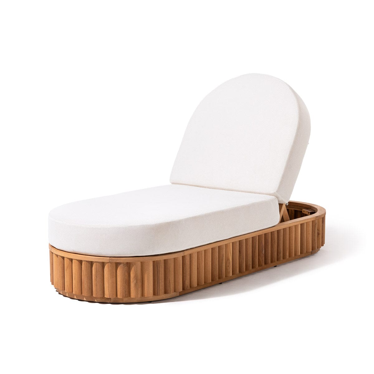 The Daisy Sun Lounger Frame