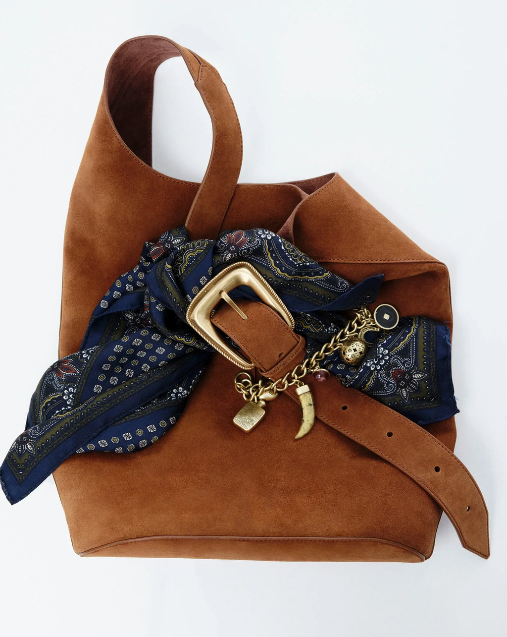 Large Loop Bag - Image 6
