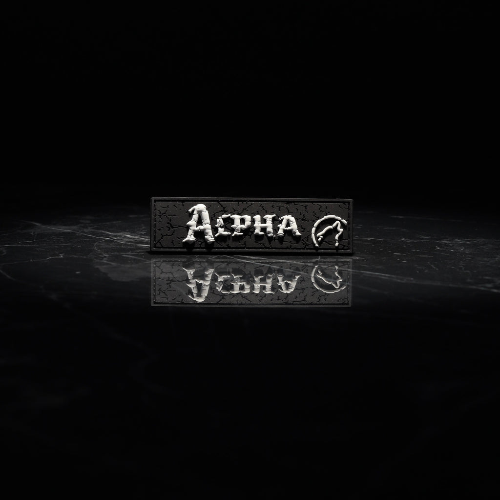 Alpha Patch - Image 2