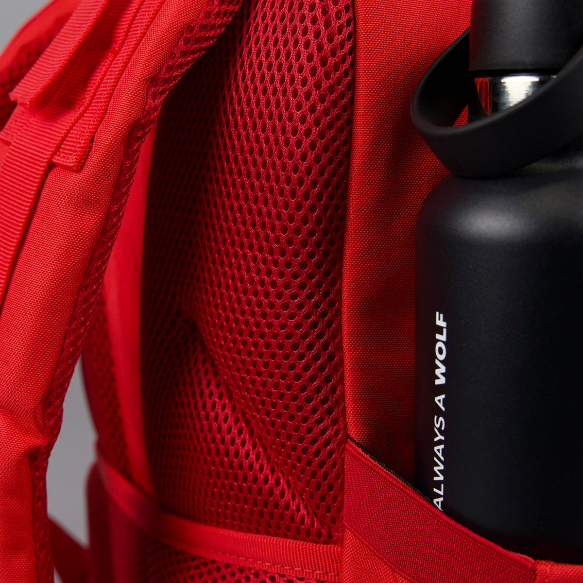 15L Backpack Elite Red - Image 15
