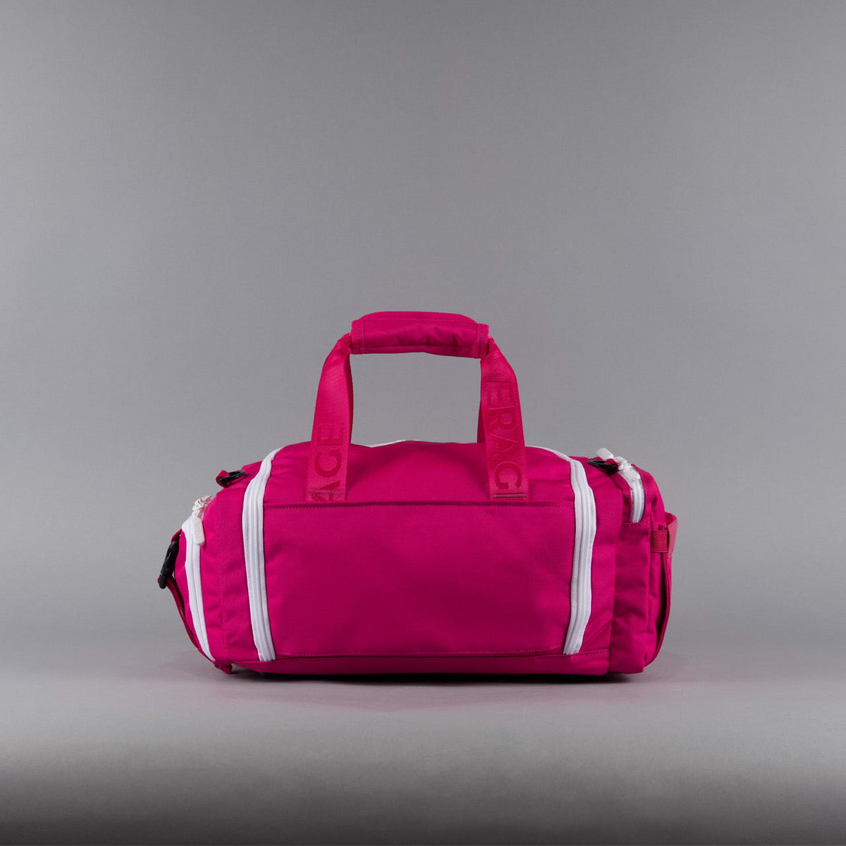 20L Mini Duffle Bag Pink Goddess - Image 6