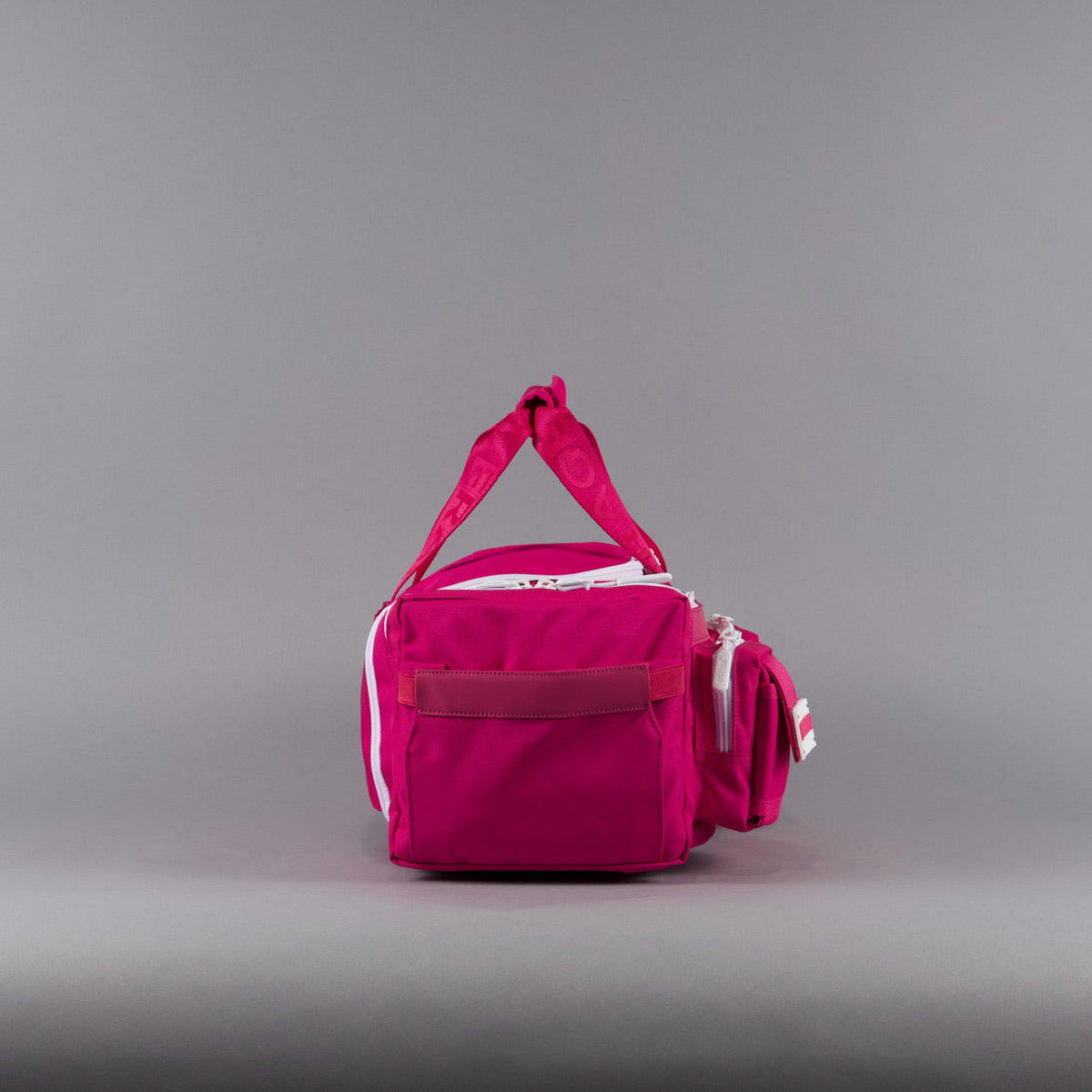 20L Mini Duffle Bag Pink Goddess - Image 7