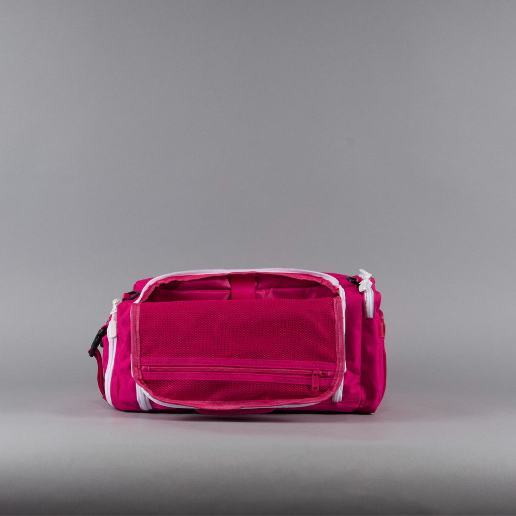 20L Mini Duffle Bag Pink Goddess - Image 33