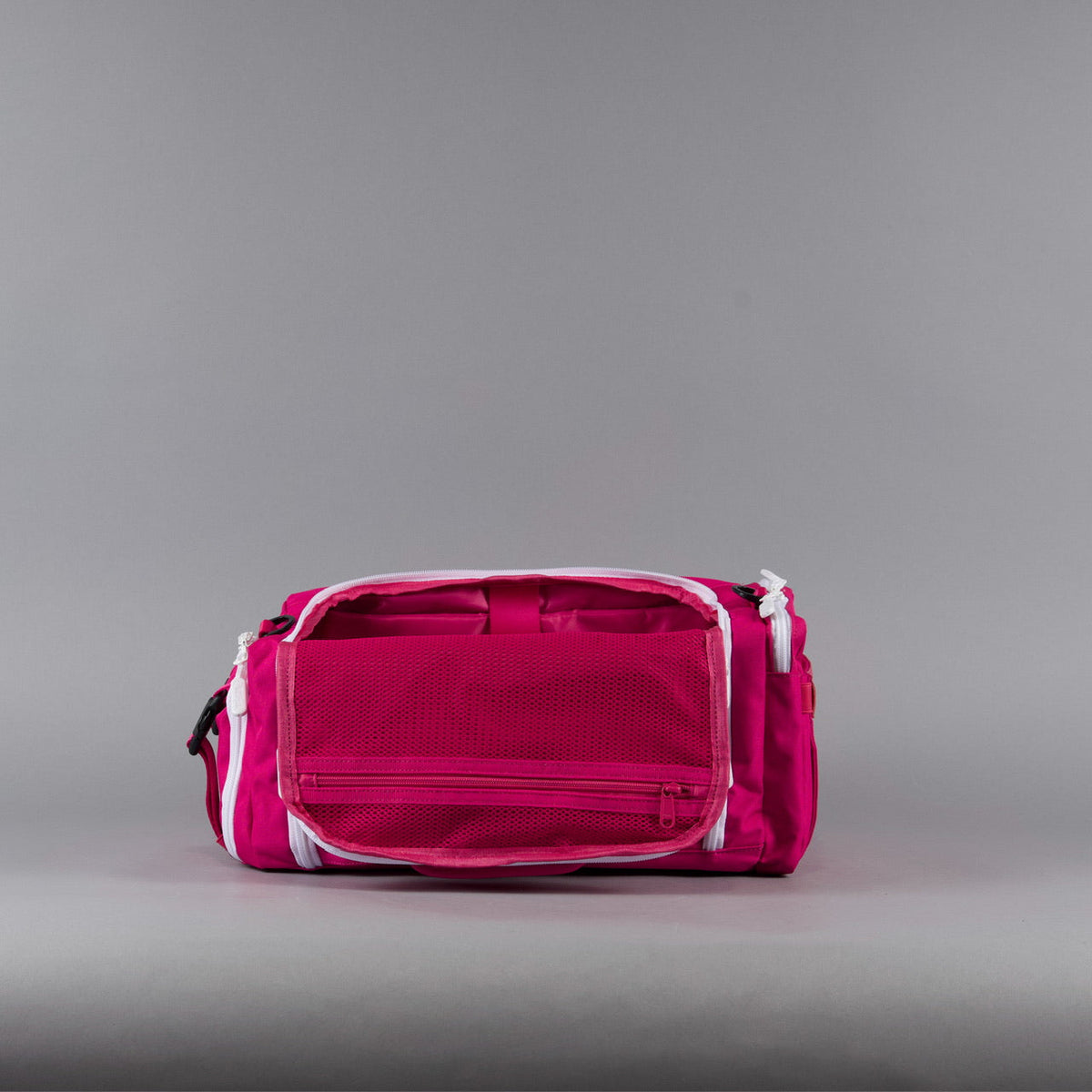 20L Mini Duffle Bag Pink Goddess - Image 33
