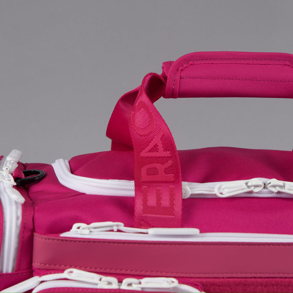 20L Mini Duffle Bag Pink Goddess - Image 11