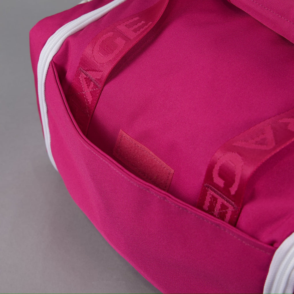 20L Mini Duffle Bag Pink Goddess - Image 26