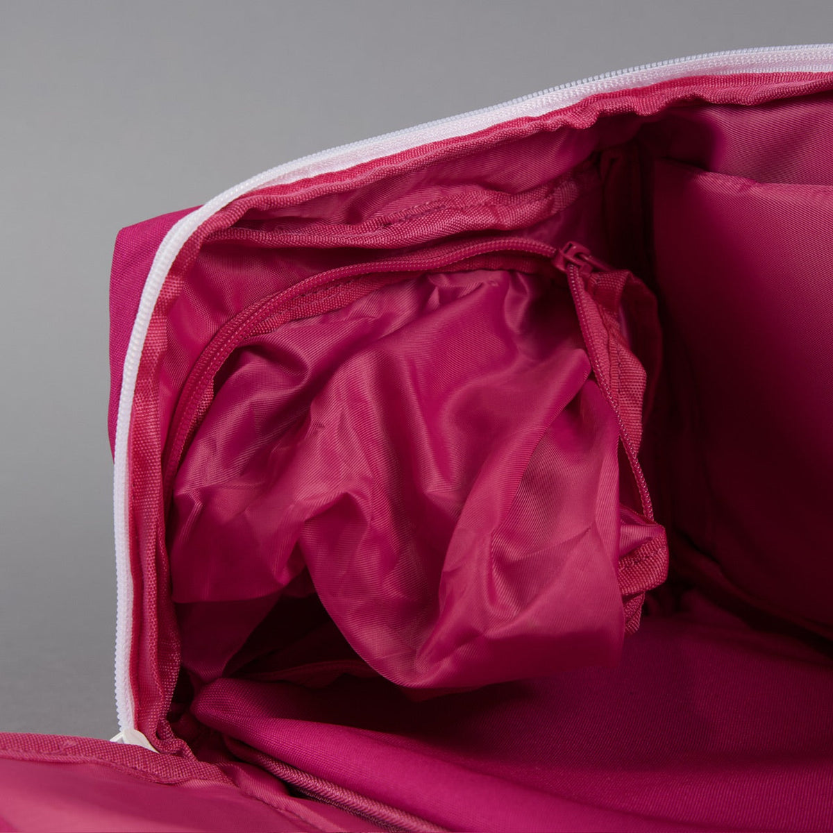20L Mini Duffle Bag Pink Goddess - Image 39