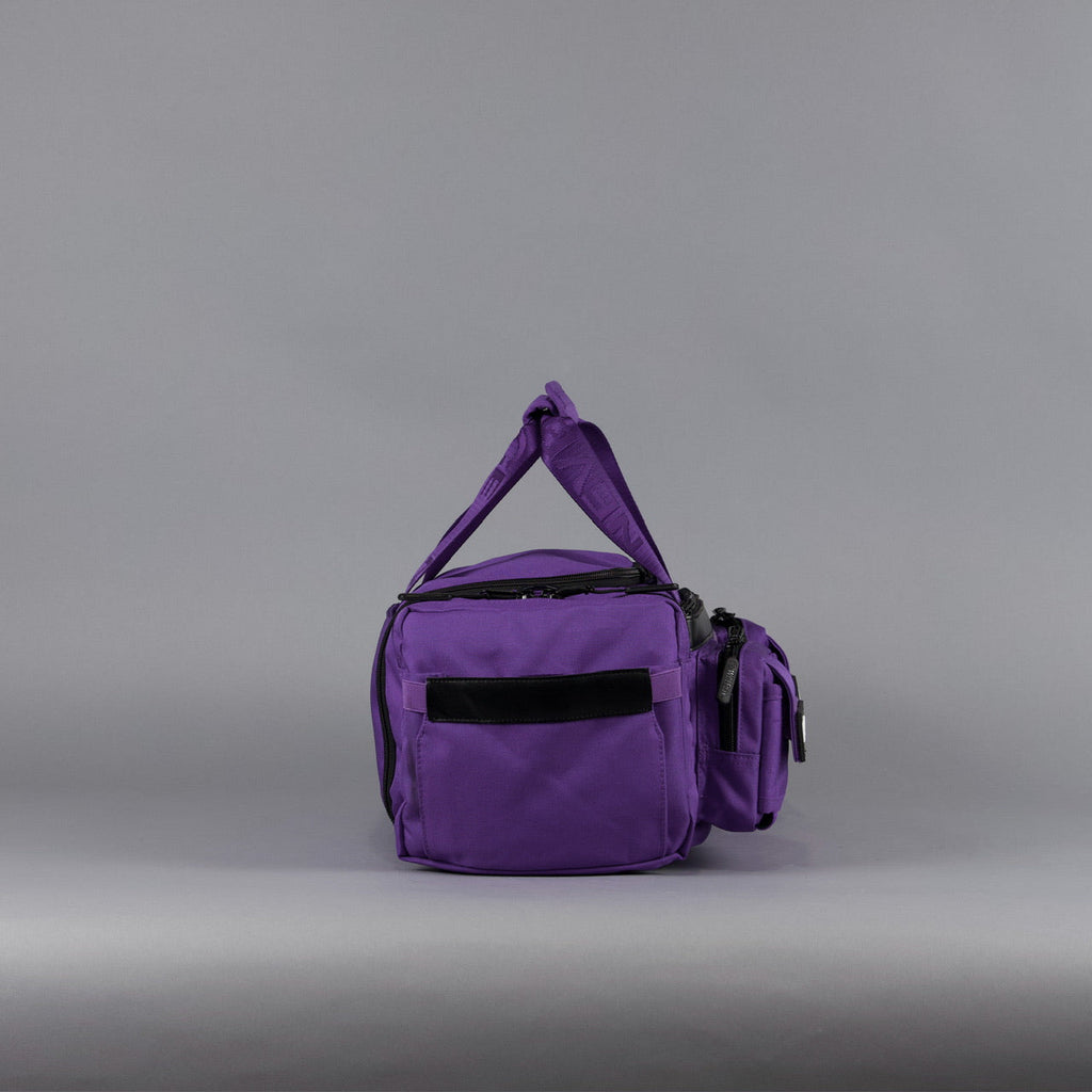20L Mini Duffle Bag Wolfsbane - Image 10