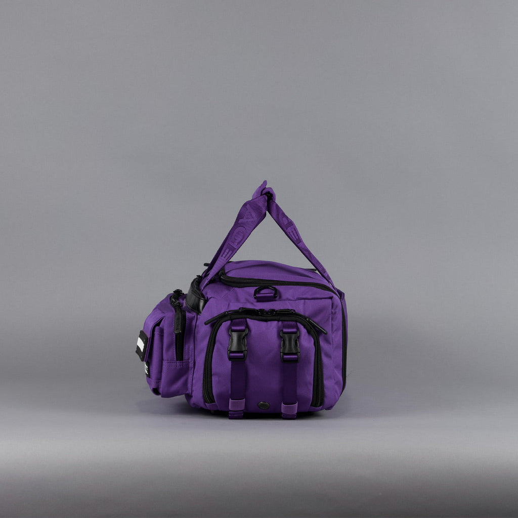20L Mini Duffle Bag Wolfsbane - Image 11
