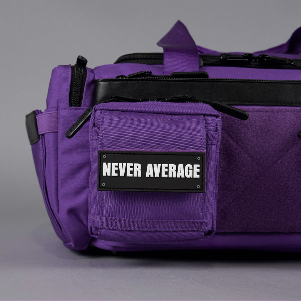 20L Mini Duffle Bag Wolfsbane - Image 26