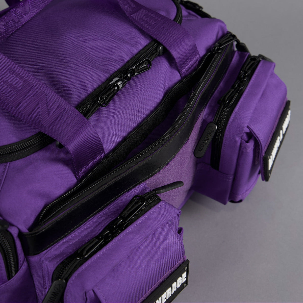 20L Mini Duffle Bag Wolfsbane - Image 29