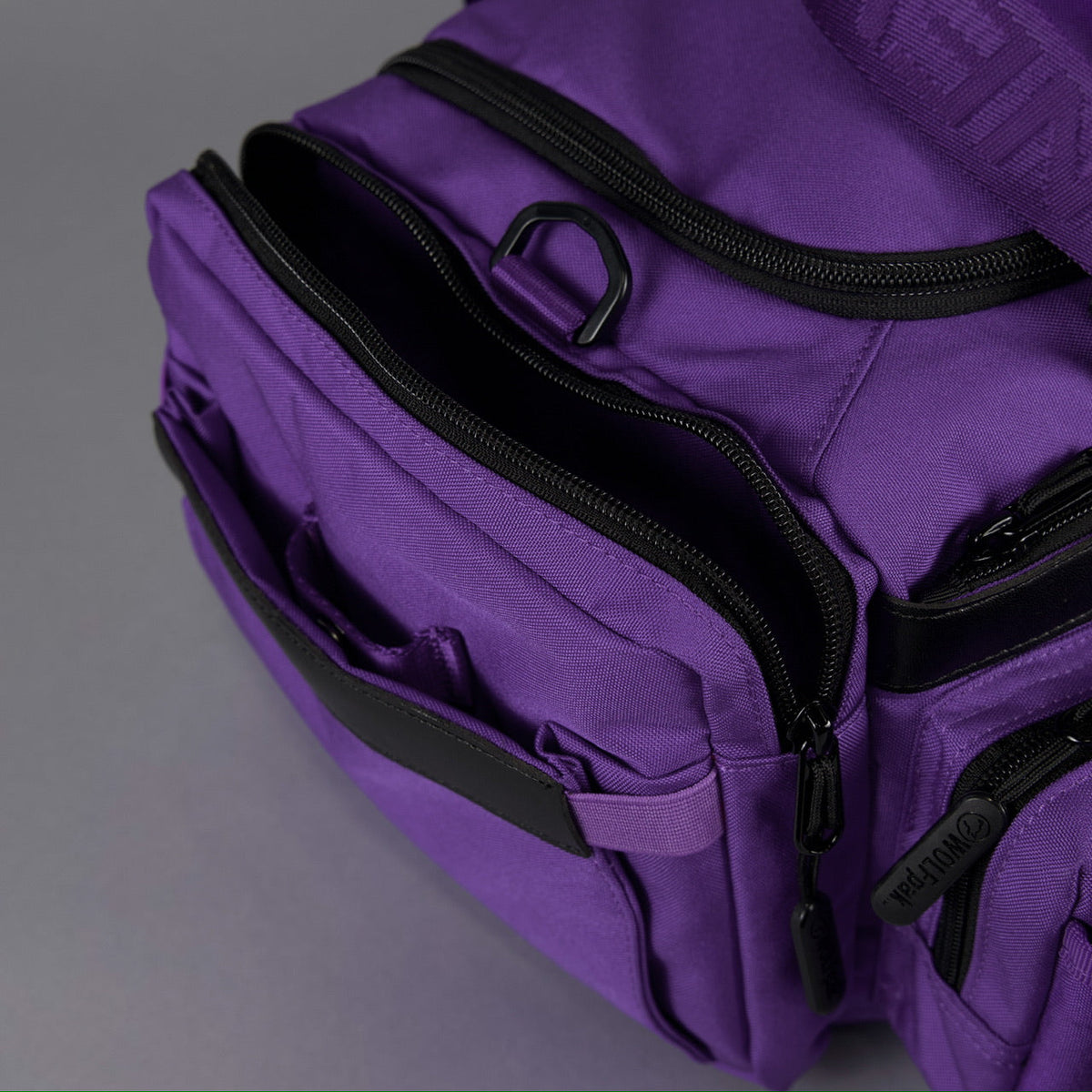 20L Mini Duffle Bag Wolfsbane - Image 31