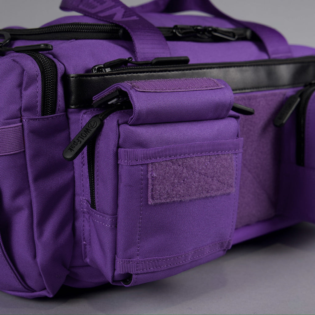 20L Mini Duffle Bag Wolfsbane - Image 35