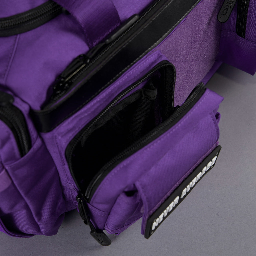 20L Mini Duffle Bag Wolfsbane - Image 36