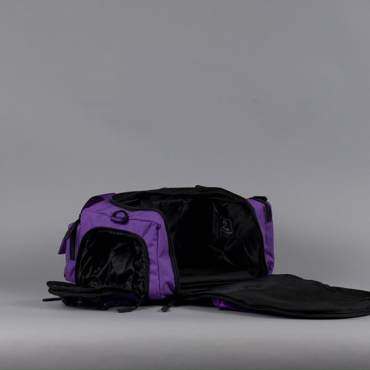 20L Mini Duffle Bag Wolfsbane - Image 44
