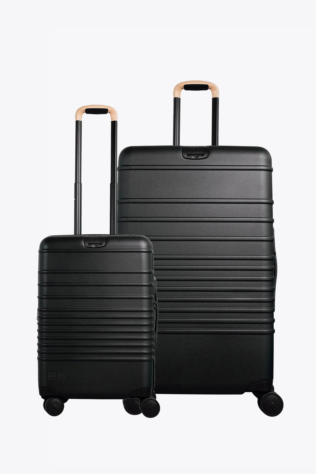 The Luggage Starter Set