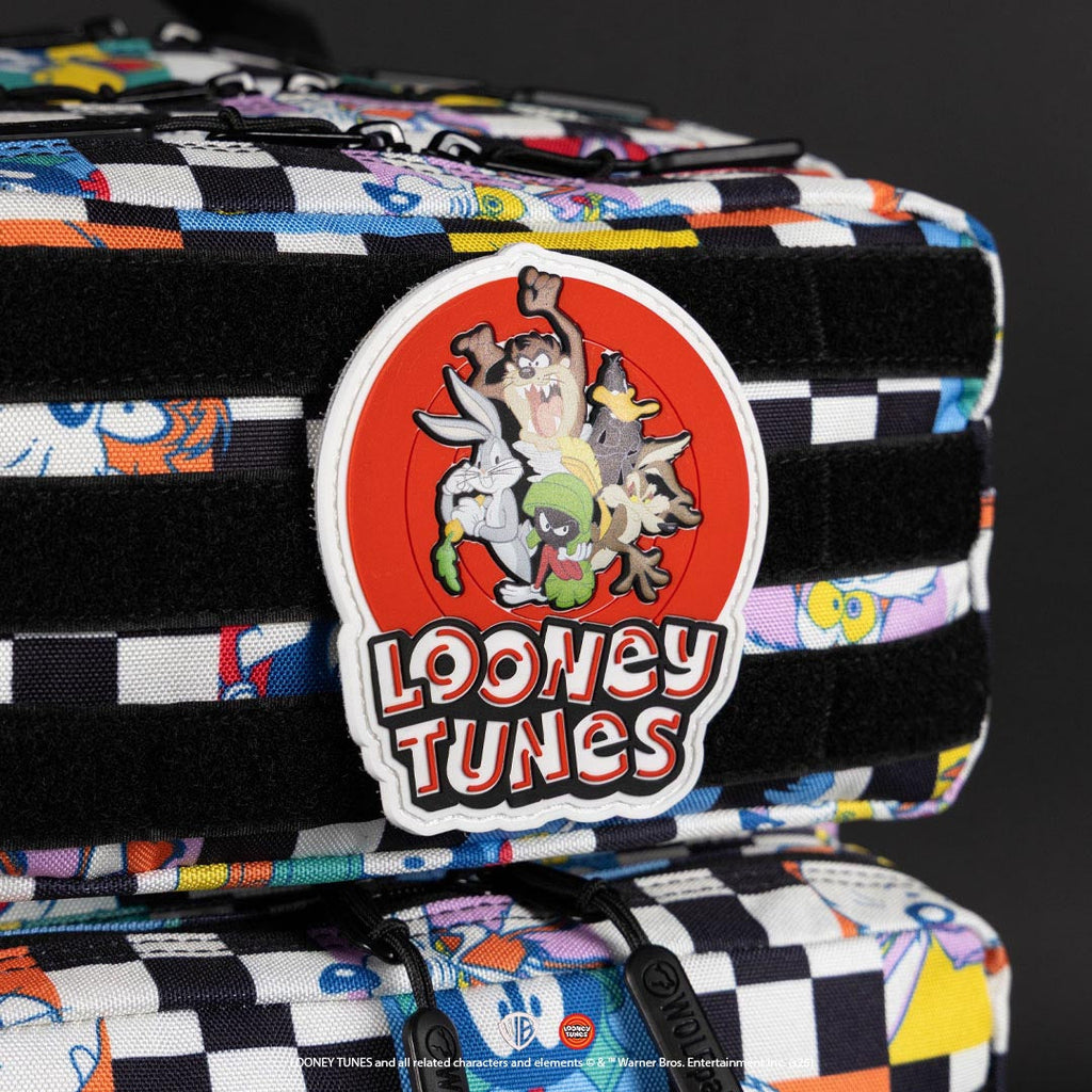35L Backpack Looney Tunes (SALE) - Image 11