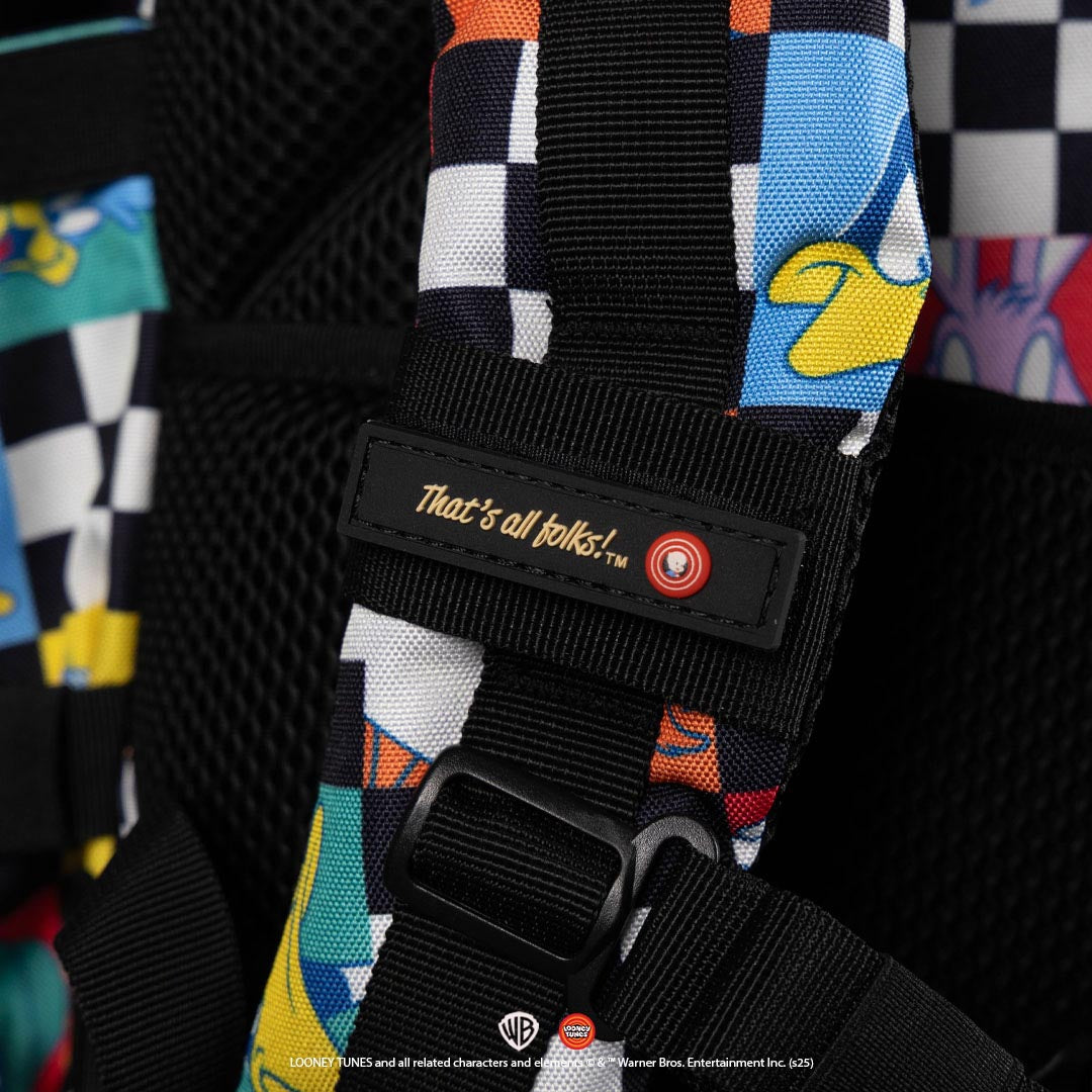 35L Backpack Looney Tunes (SALE) - Image 17