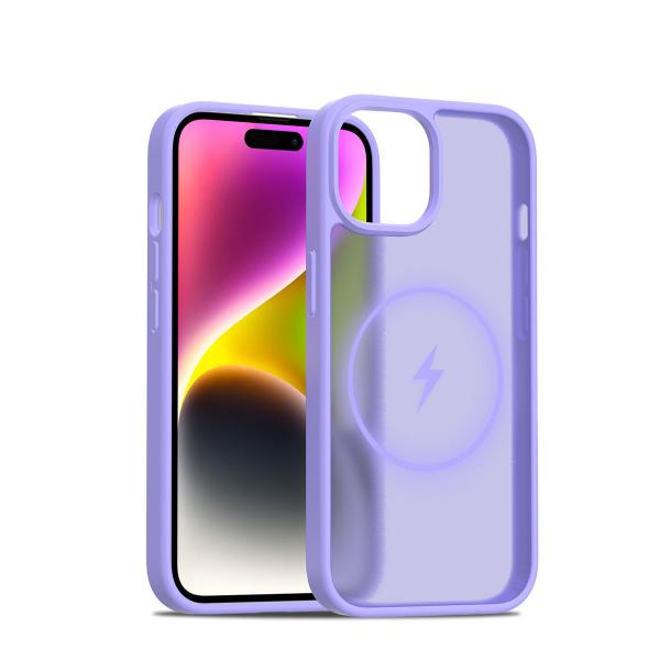Plug - Protective Case for iPhone 15 - Image 5