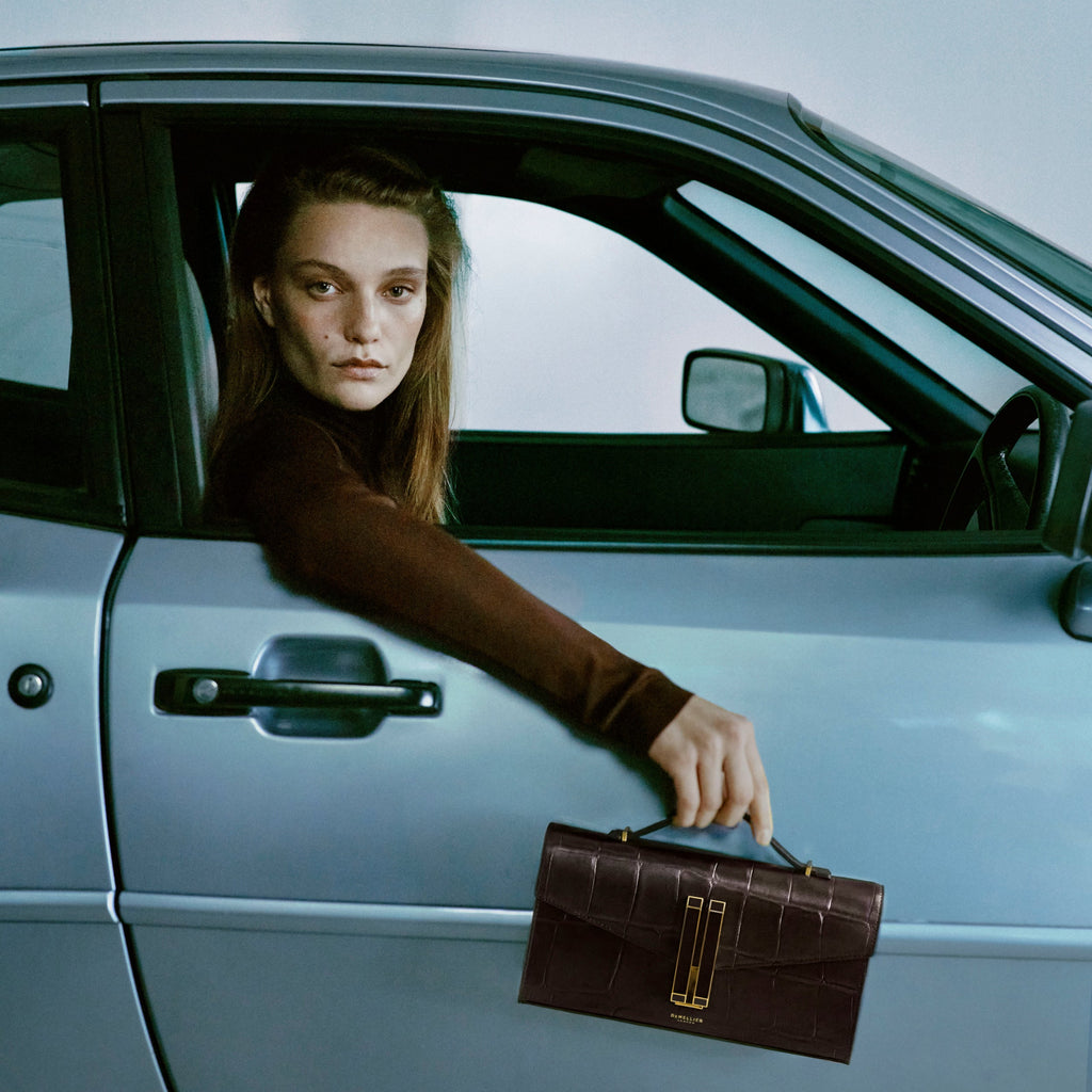 The Vancouver Clutch - Image 2