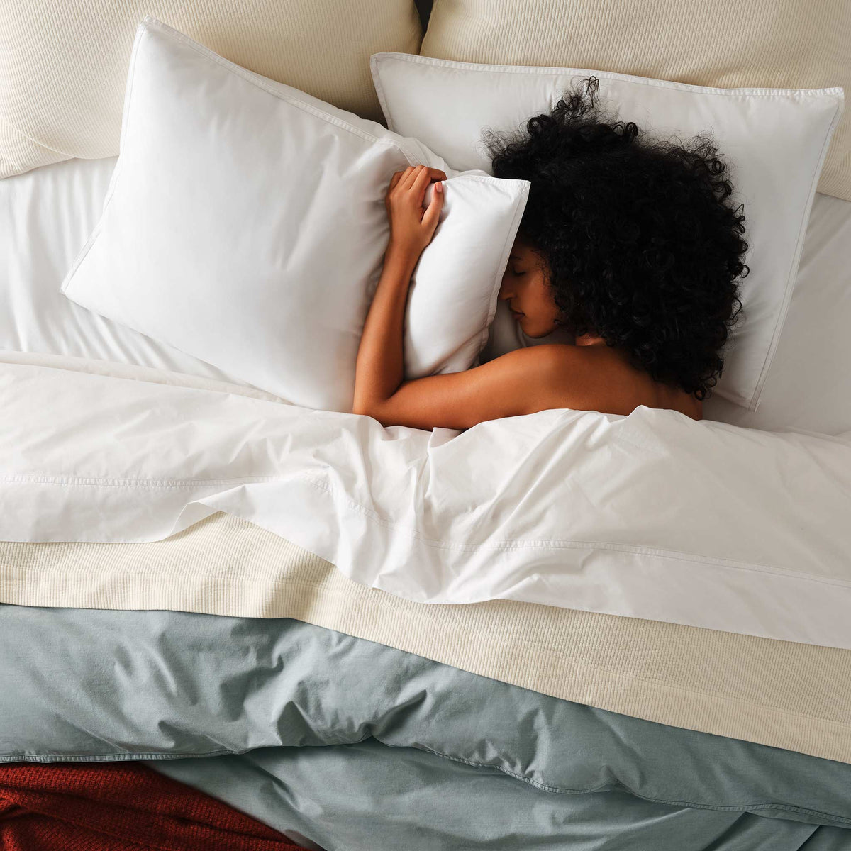 Washed Classic Percale Hardcore Bundle - Image 26