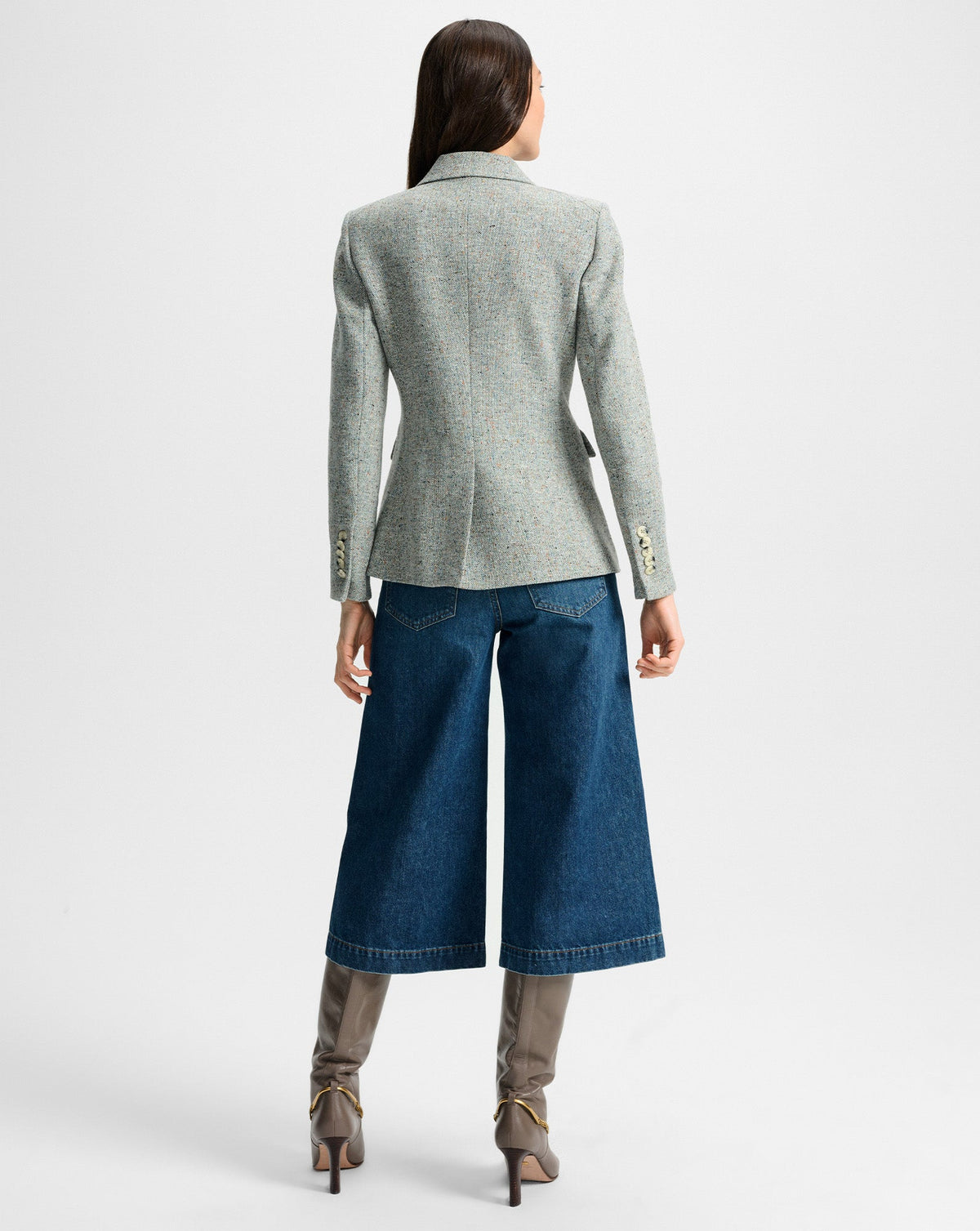 Miller Dickey Jacket - Image 4