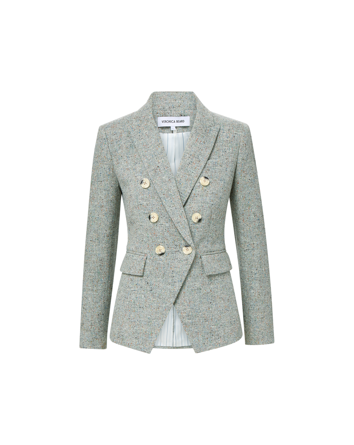 Miller Dickey Jacket - Image 5