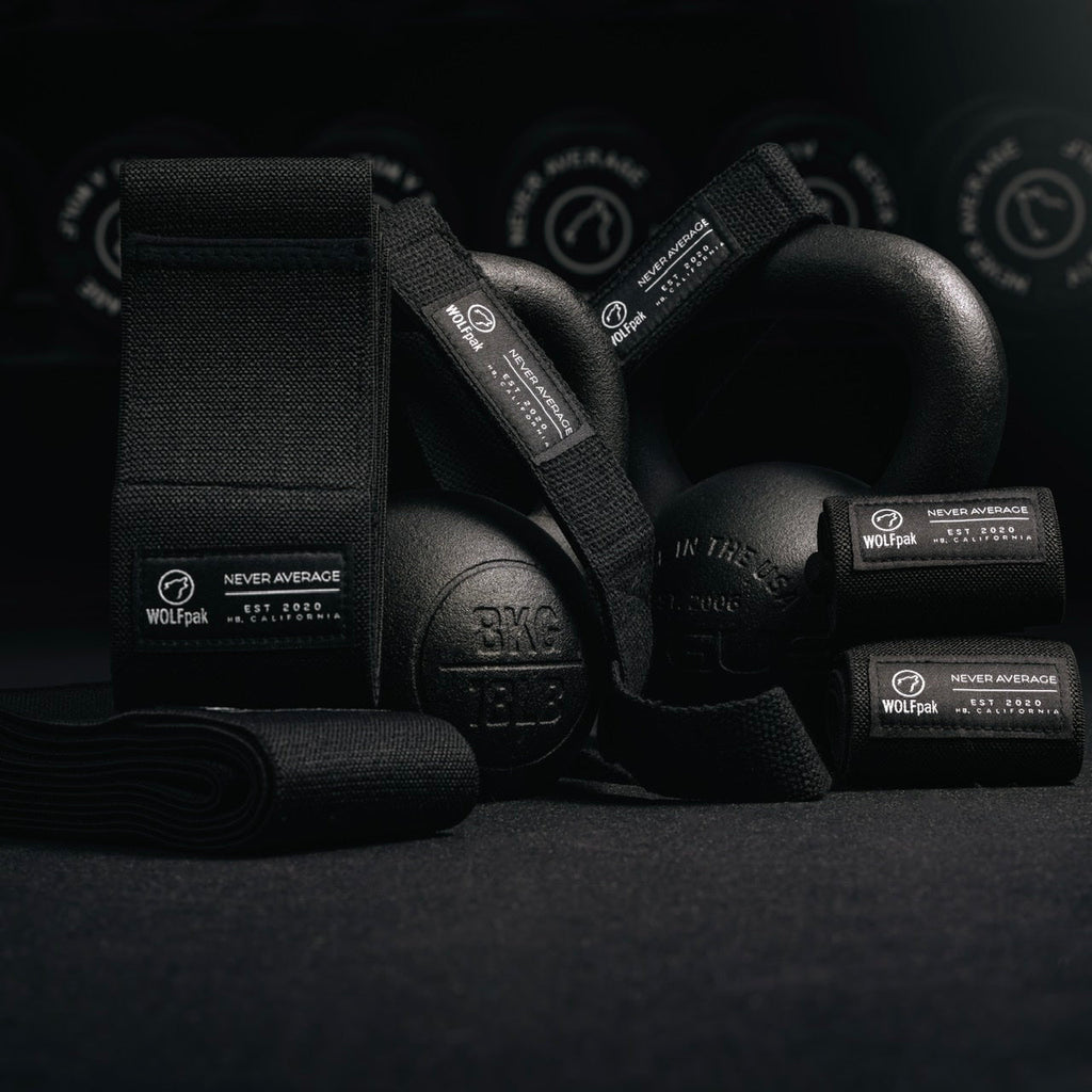 Wrist Wraps - Image 4