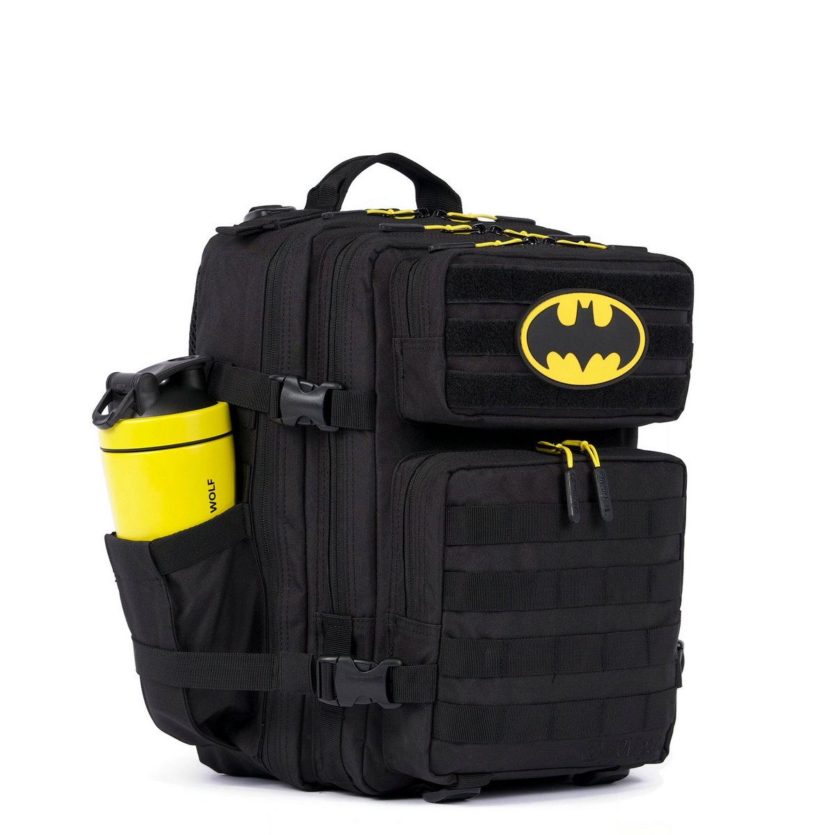 25L Backpack Batman - Image 2