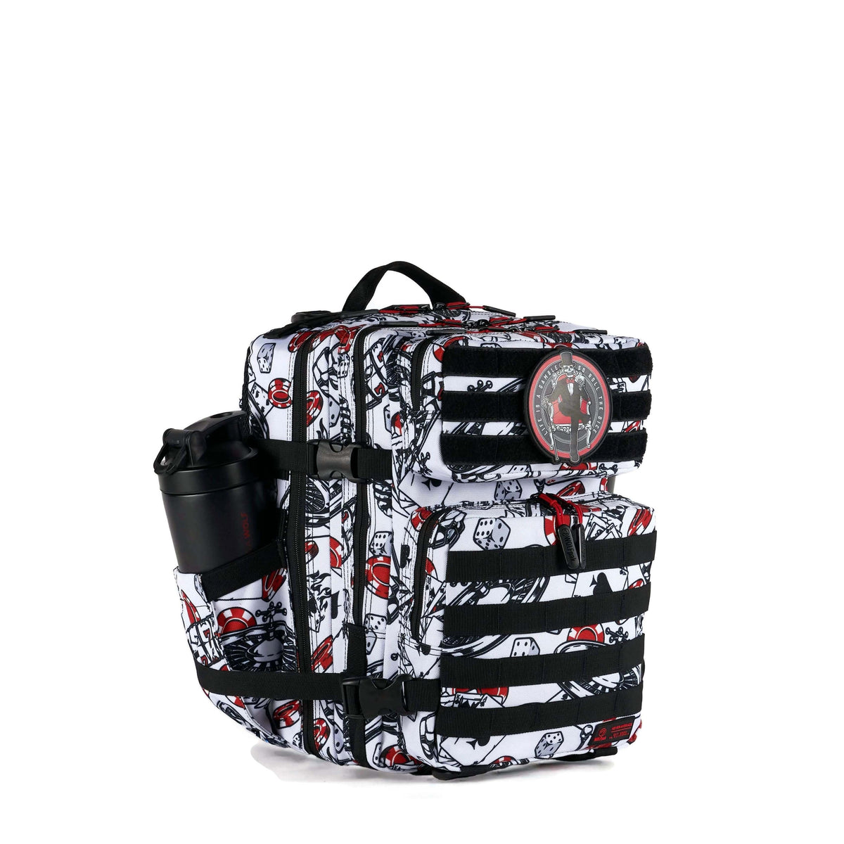25L Backpack High Stakes - Image 3
